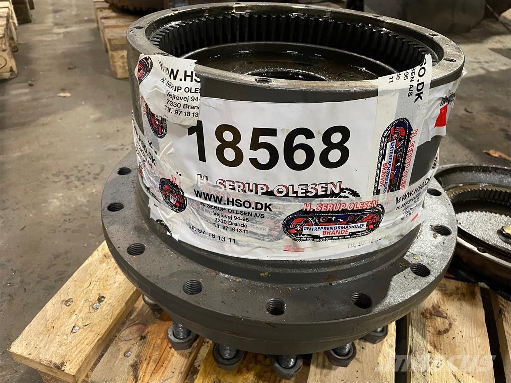 Volvo EC230B Køregear Transmission