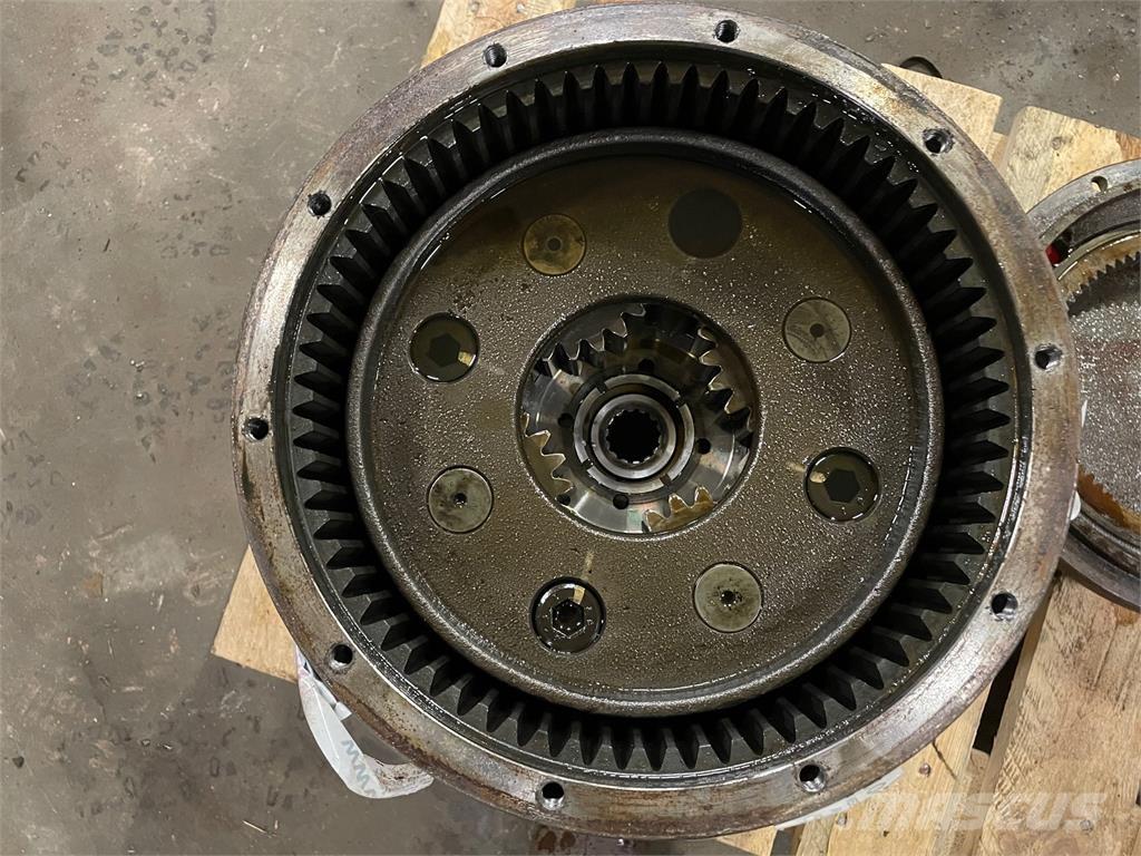 Volvo EC230B Køregear Transmission