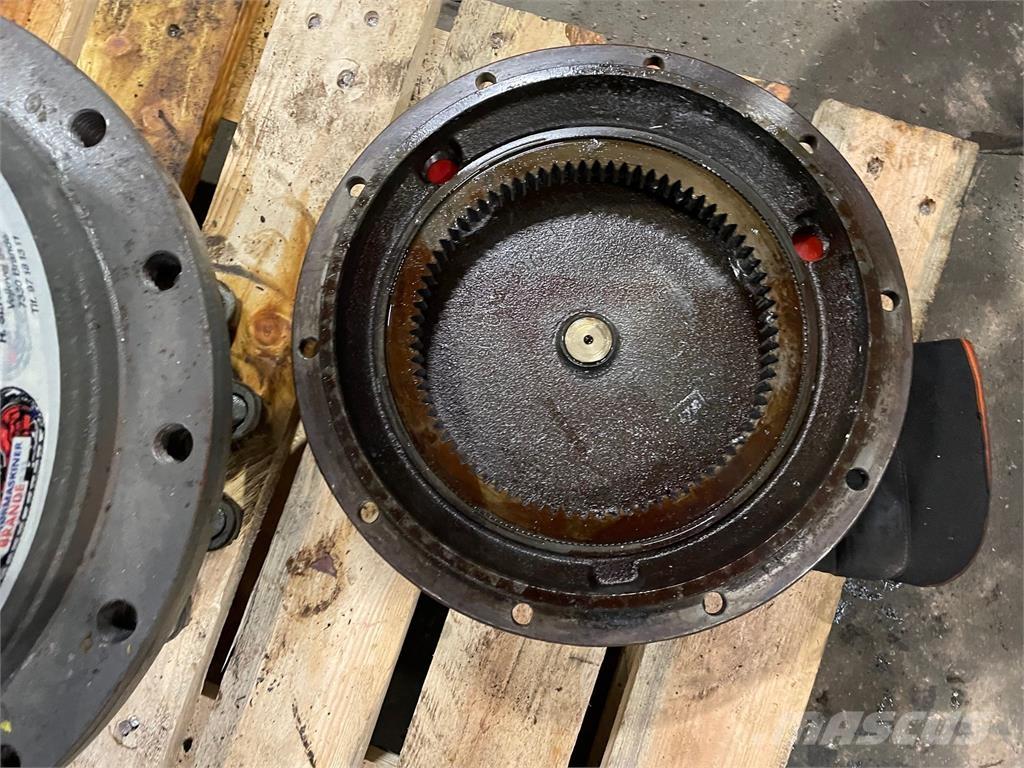 Volvo EC230B Køregear Transmission