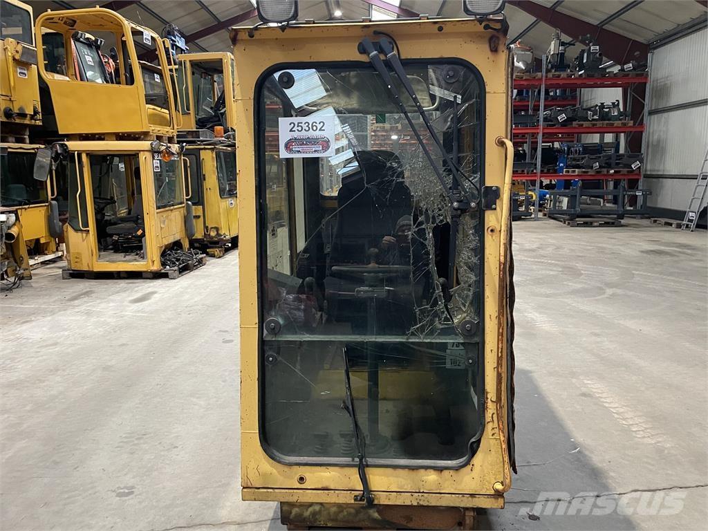 Volvo EW150 Førerhus Other components