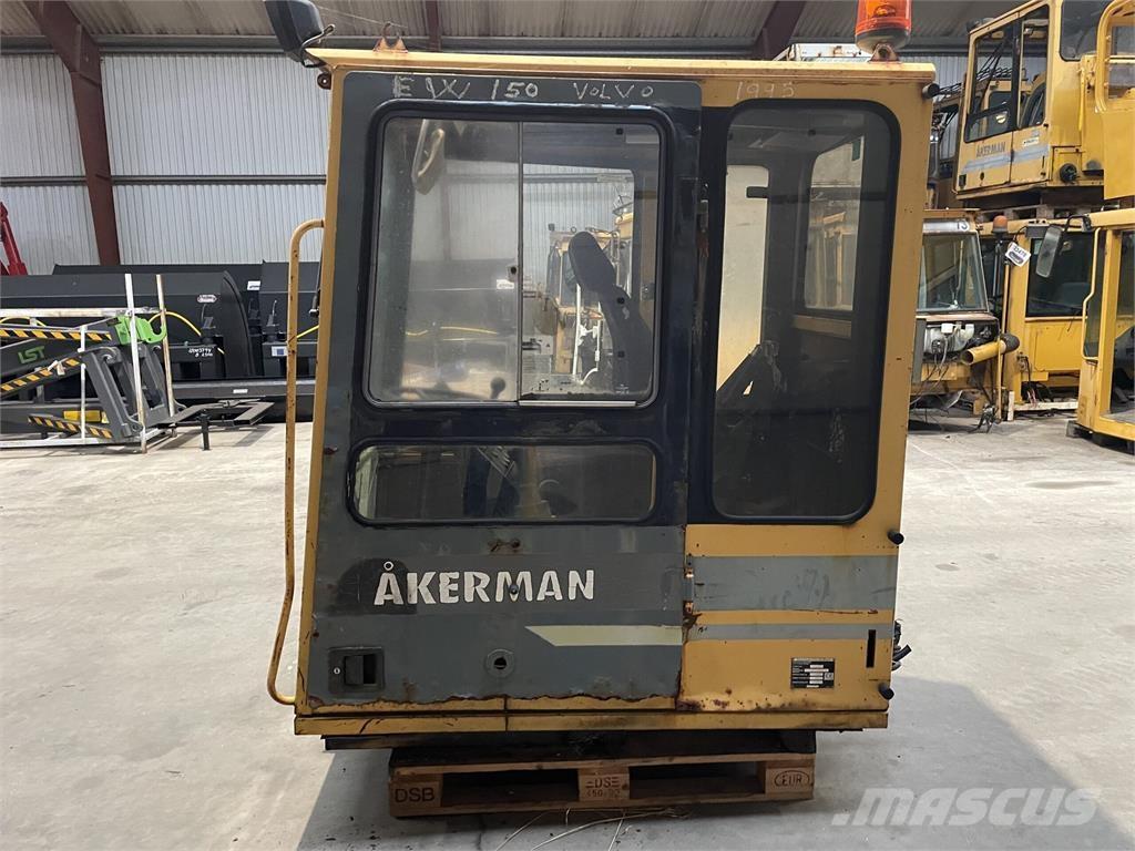 Volvo EW150 Førerhus Other components