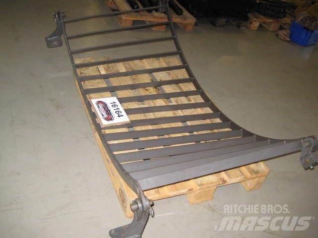 Volvo Frontgitter Other components