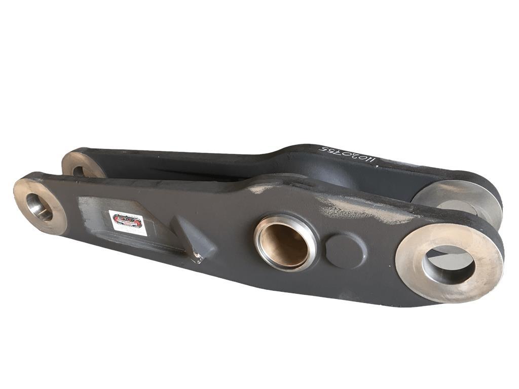 Volvo L110 & L120 Link Other components