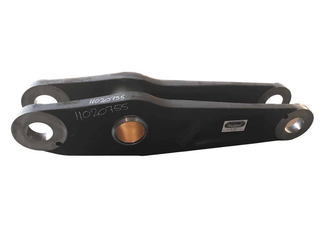 Volvo L110 & L120 Link Other components