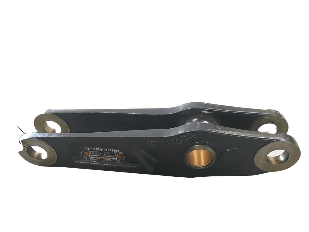 Volvo L120 Link Other components