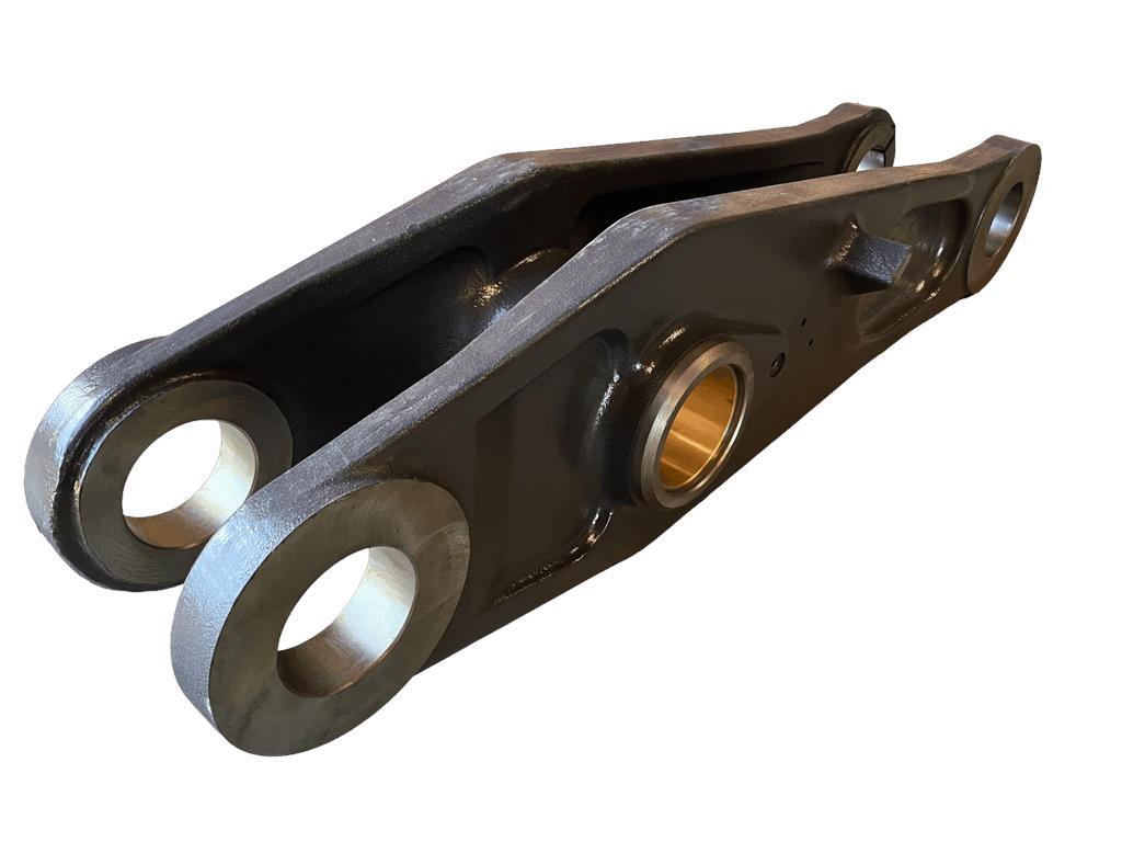 Volvo L150 & L180 Link Other components