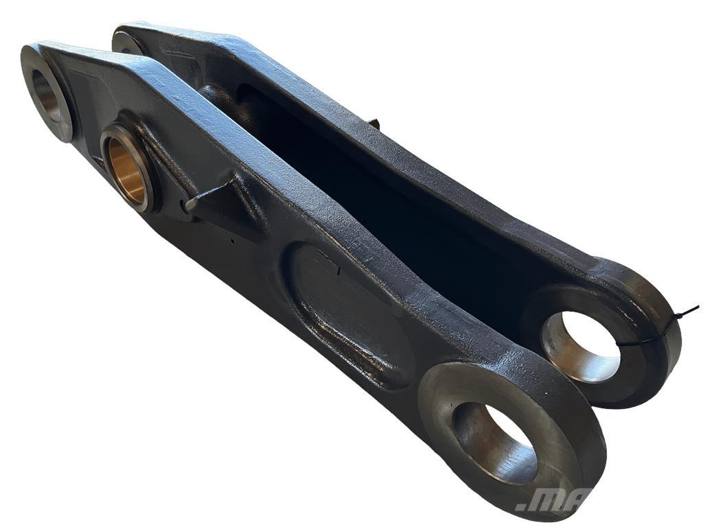 Volvo L150 & L180 Link Other components