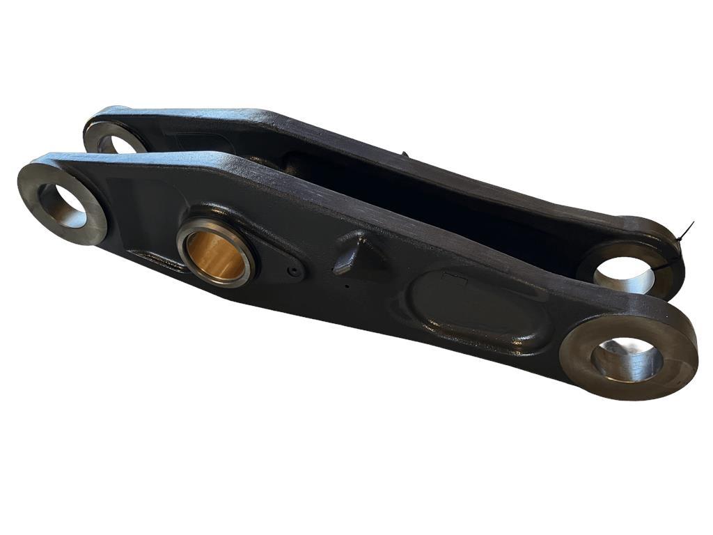 Volvo L150 & L180 Link Other components