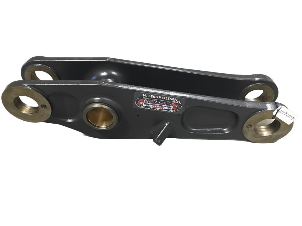 Volvo L150 Link Other components