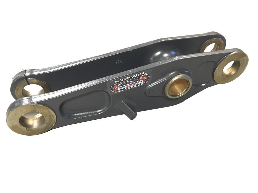 Volvo L150 Link Other components