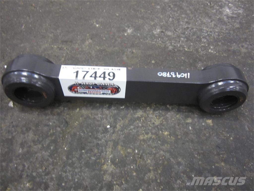 Volvo L180E Link Arm Other components