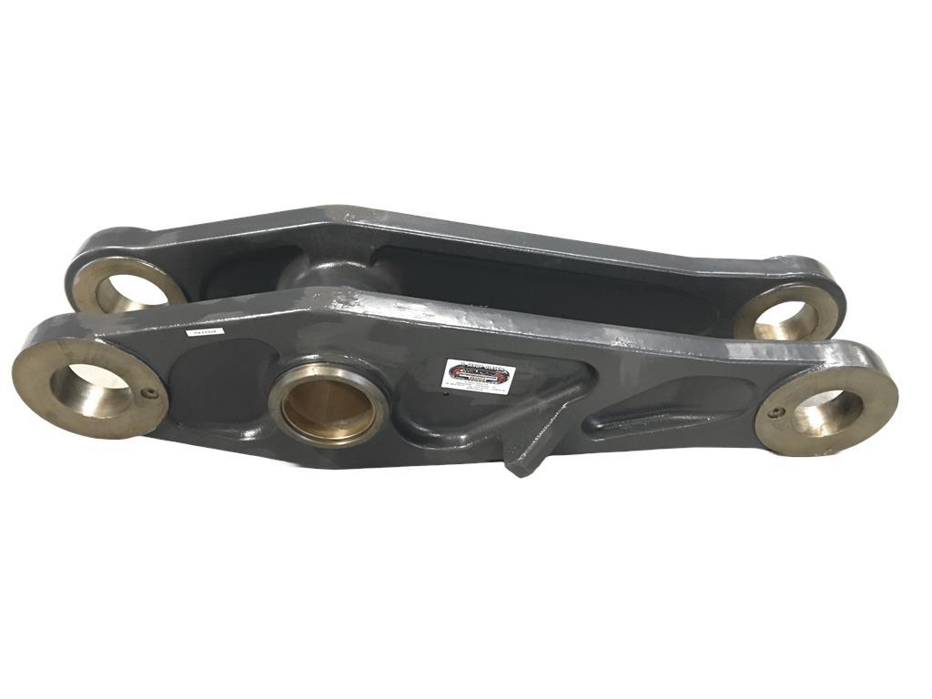 Volvo L220 Link Other components