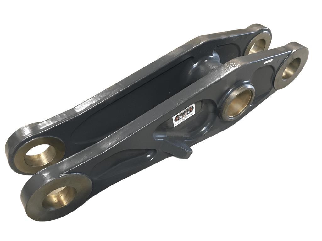 Volvo L220 Link Other components