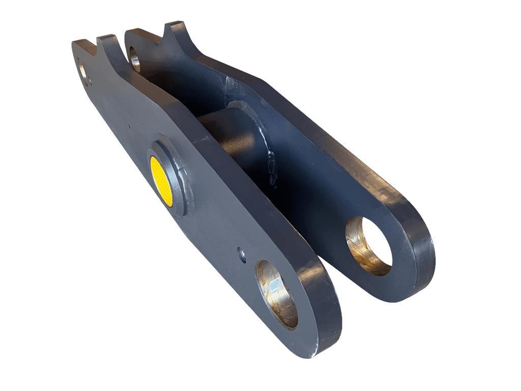 Volvo L60 Link Other components