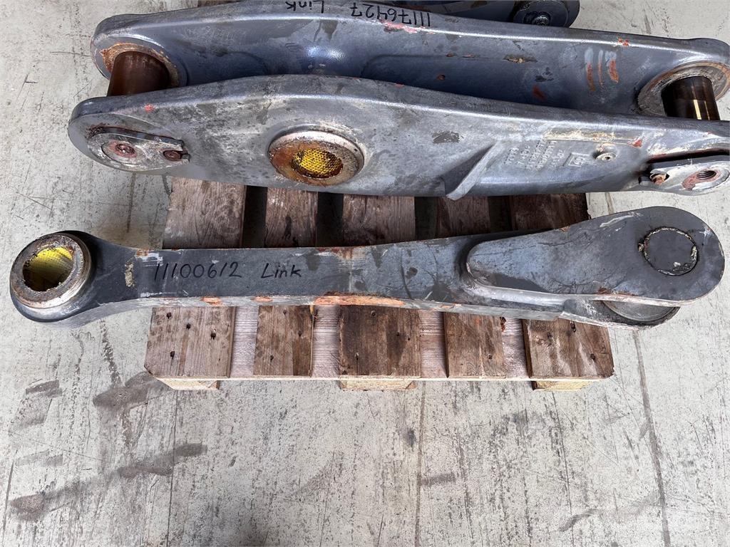 Volvo L60H Link Arm Other components