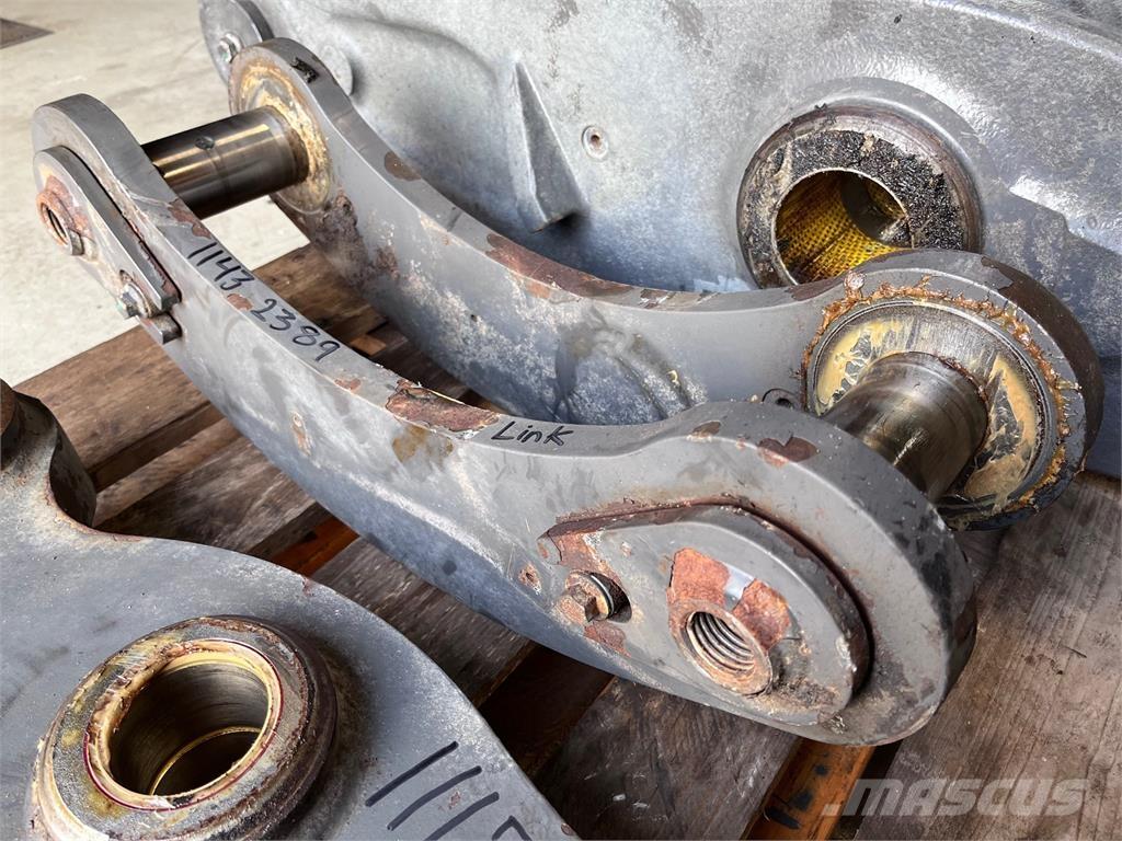 Volvo L60H Link Arm Other components