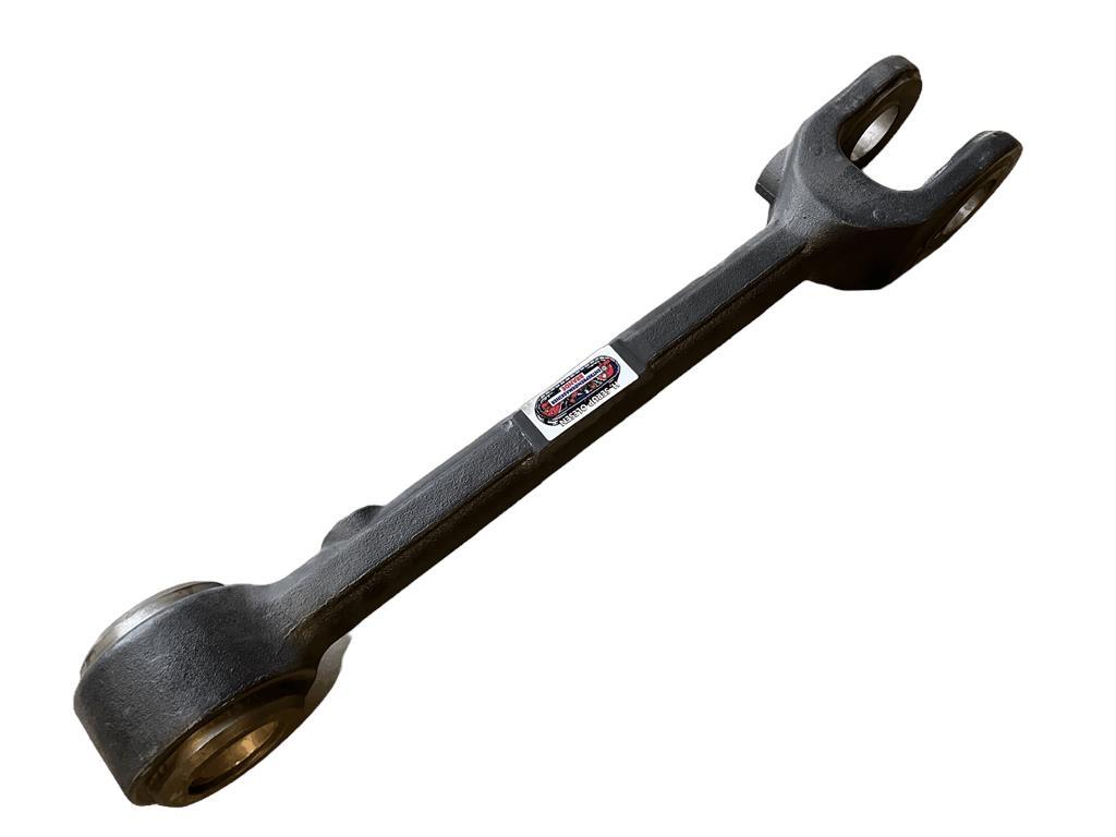 Volvo L70 Link Other components
