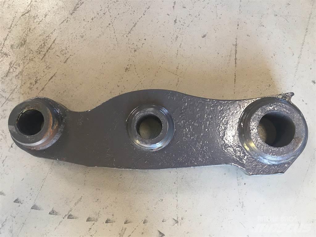 Volvo L70B Link Other components