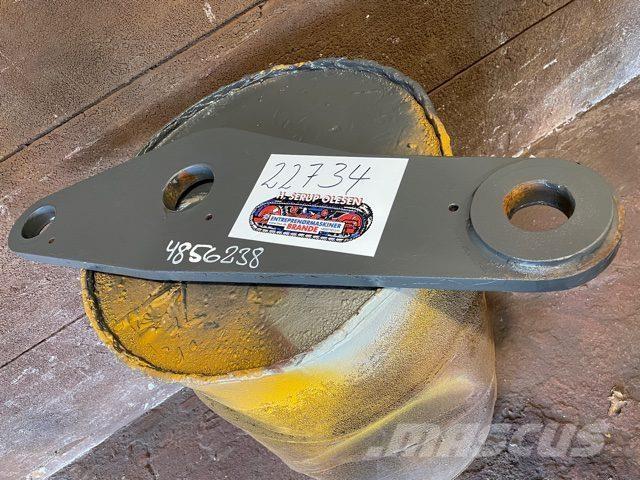 Volvo L90B Link Arm Other components