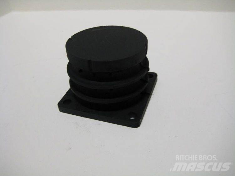 Volvo Stopklods Other components