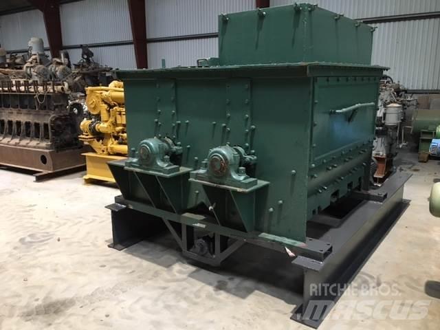  Wibau asfaltmixer Other