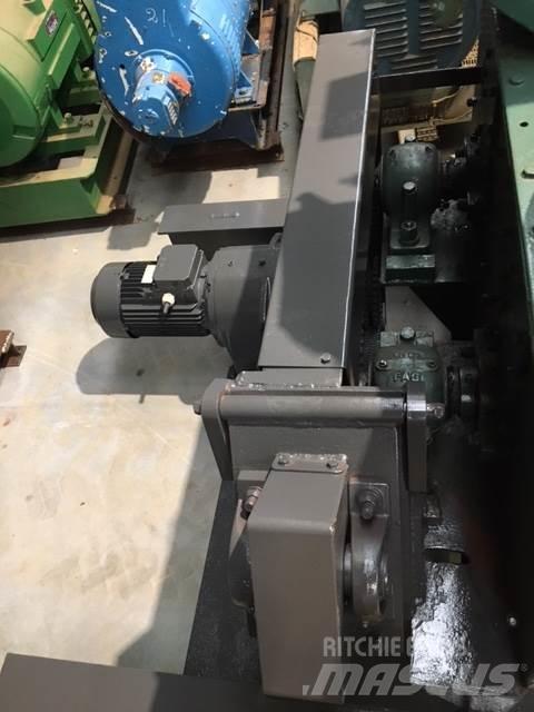  Wibau asfaltmixer Other