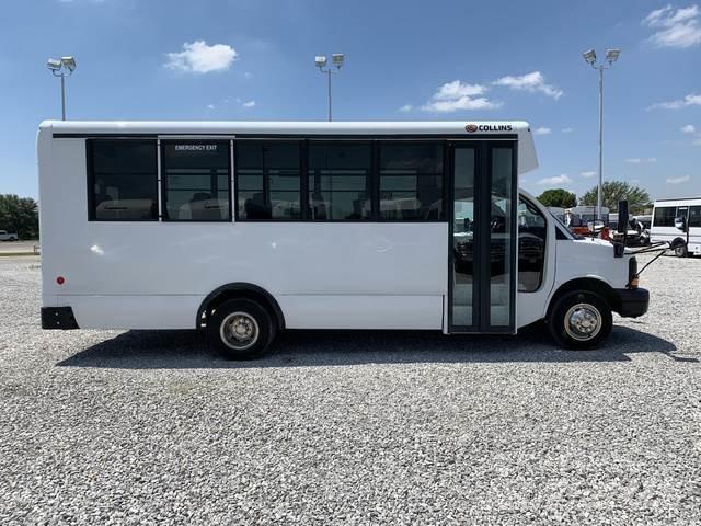  Collins DE516 Other