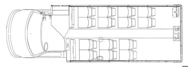  Collins DE516 Other