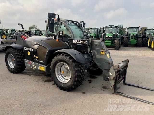 Kramer KT429 Telehandlers