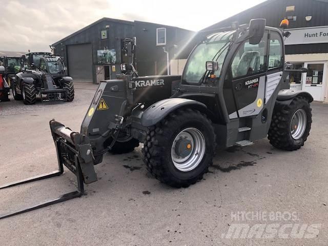 Kramer KT429 Telehandlers