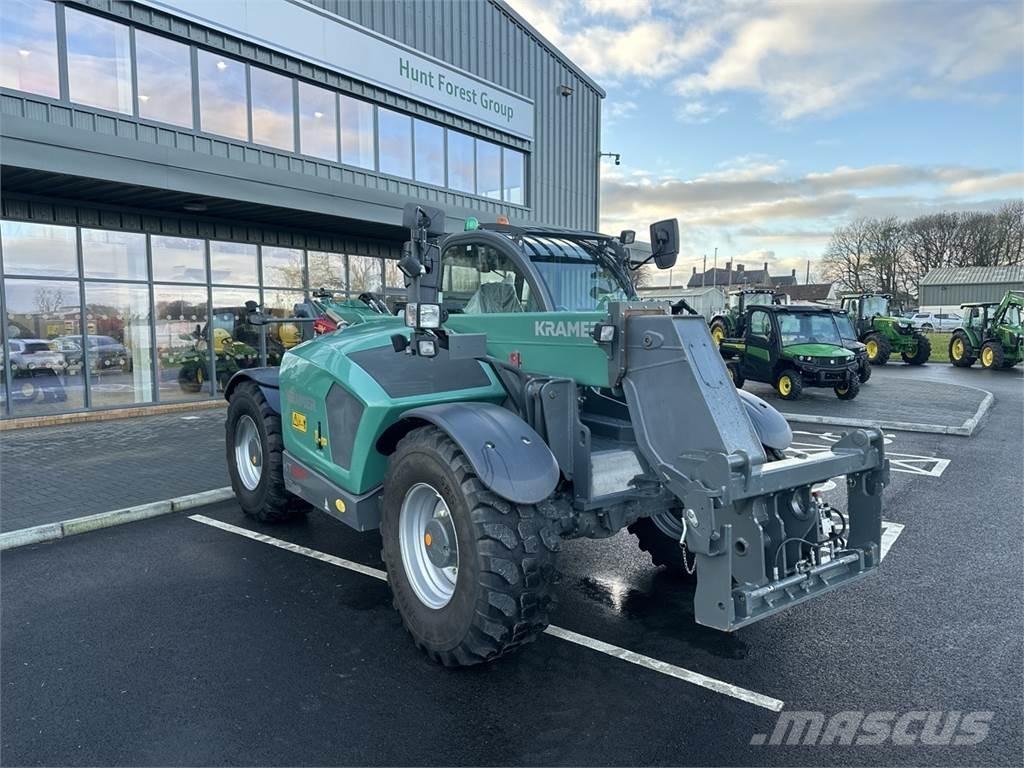 Kramer KT559 Telehandlers
