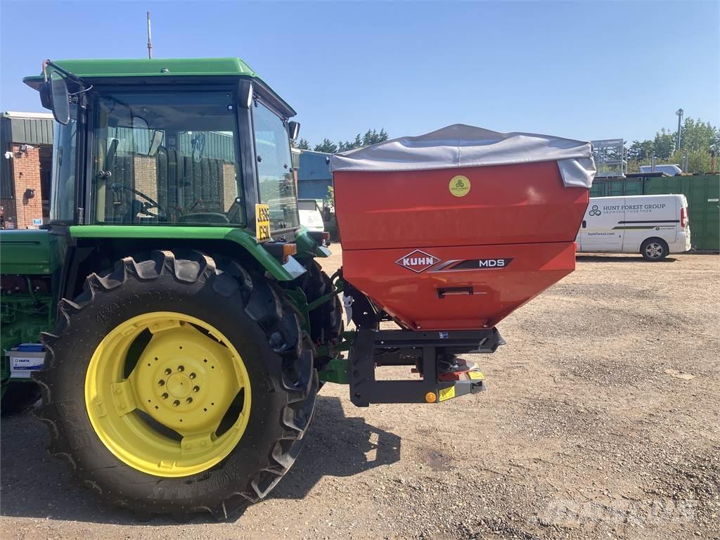 Kuhn MDS Mineral spreaders