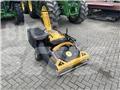  SM34 Greens mowers