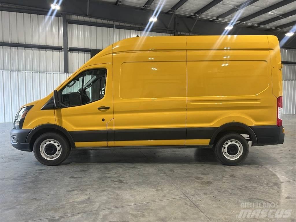 Ford Transit 250 Pick up/Dropside
