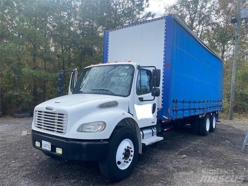 Freightliner M2 Other trucks