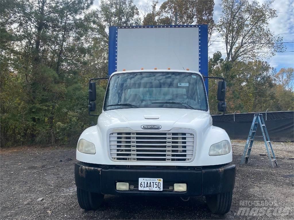 Freightliner M2 Other trucks