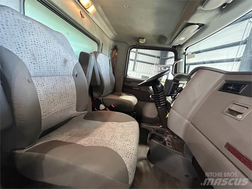 Kenworth T270 Box trucks