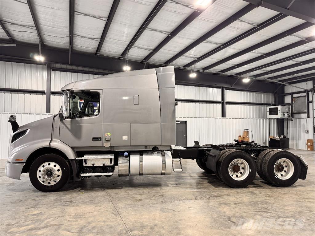 Volvo VNR Prime Movers