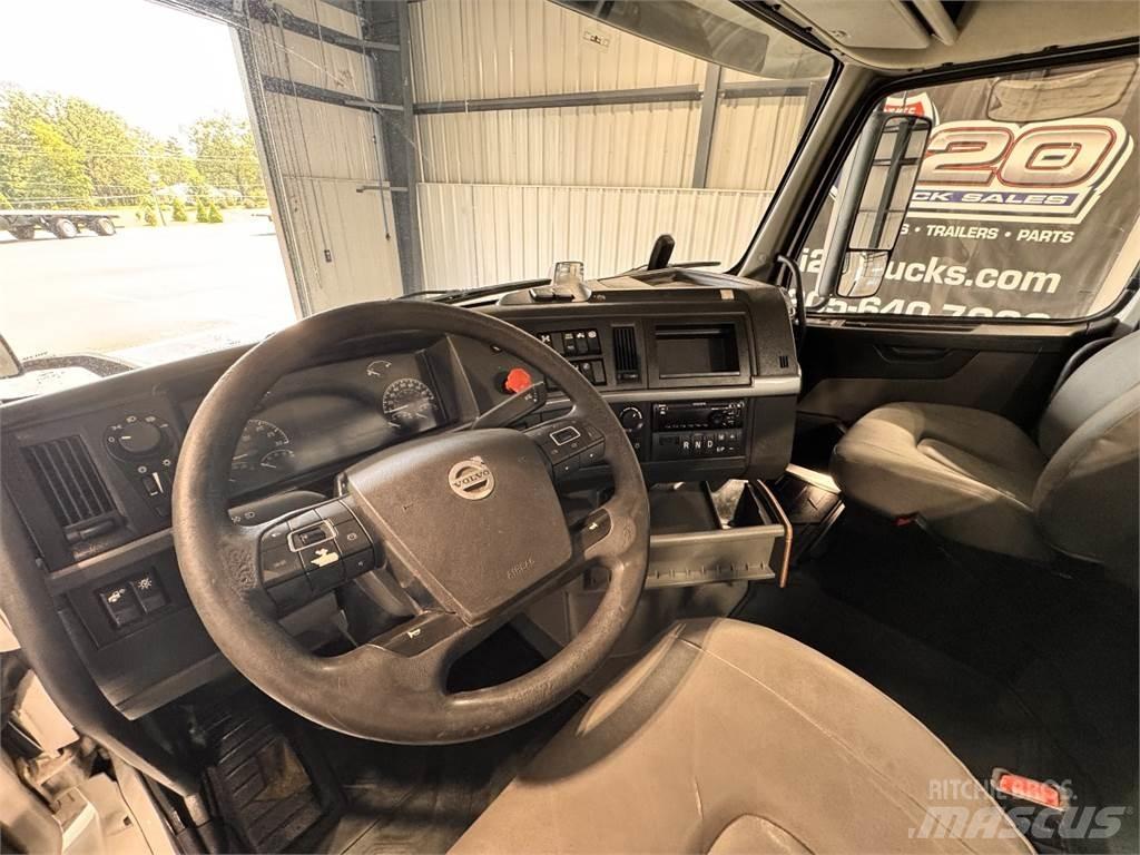 Volvo VNR64T300 Prime Movers