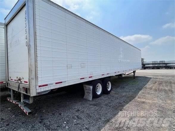 CIMC COOL GLOBE REEFER Temperature controlled trailers