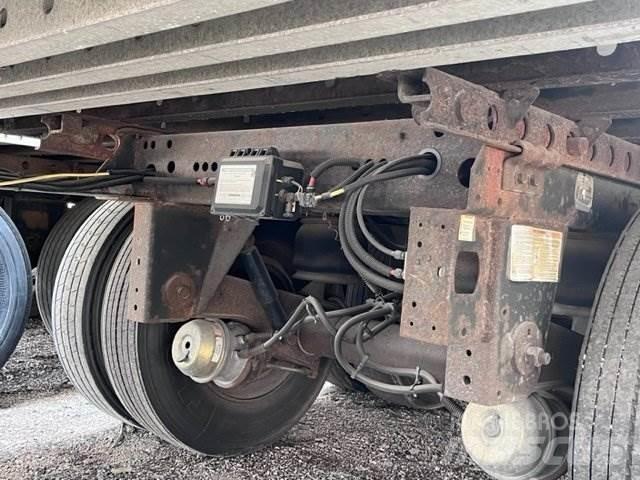 CIMC COOL GLOBE REEFER Temperature controlled trailers