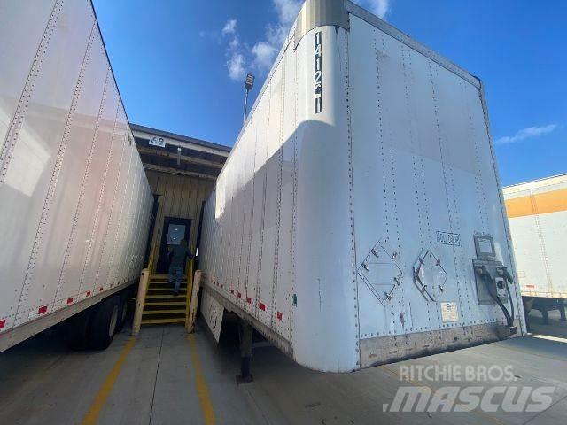 Wabash 28FT PUP TRAILER Tipper trailers