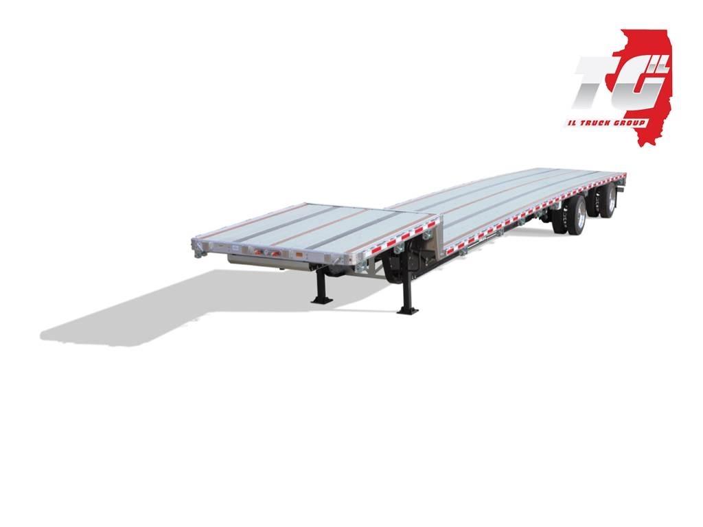Trail King TKACS Other trailers