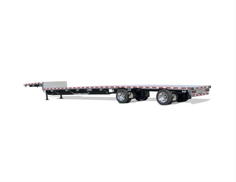 Trail King TKACS Other trailers