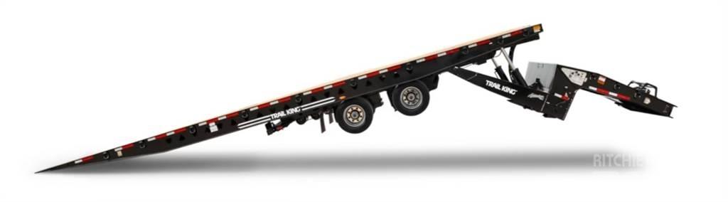 Trail King TKHST Other trailers