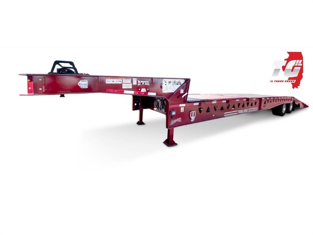 Trail King TKHST Other trailers