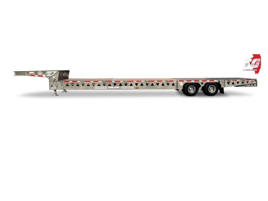 Trail King TKHT Other trailers