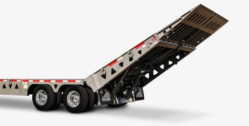 Trail King TKHT Other trailers