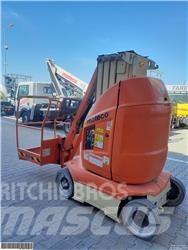 JLG Toucan 10E Used Personnel lifts and access elevators