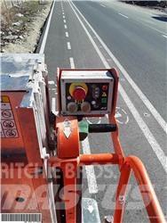 JLG Toucan duo Used Personnel lifts and access elevators